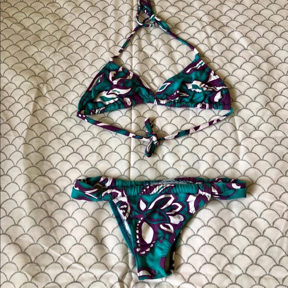 Brazilian Bikini